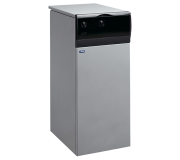 Дымоход для газового котла