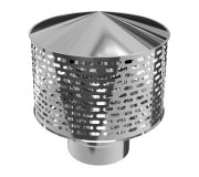 Искрогаситель