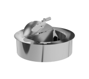 Стабилизатор тяги