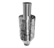 Труба під каміння