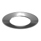 Окапник ø150 мм из нержавеющей стали 0,5мм Versia-Lux